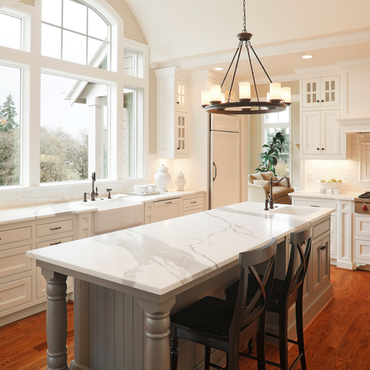 5 Pricey Kitchen Upgrades Designers Swear Are Worth the Money