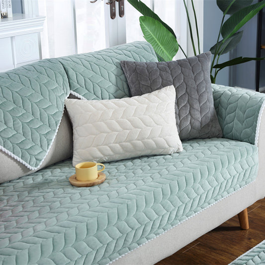 Universal Winter Sofa Cover - My Cozy Home