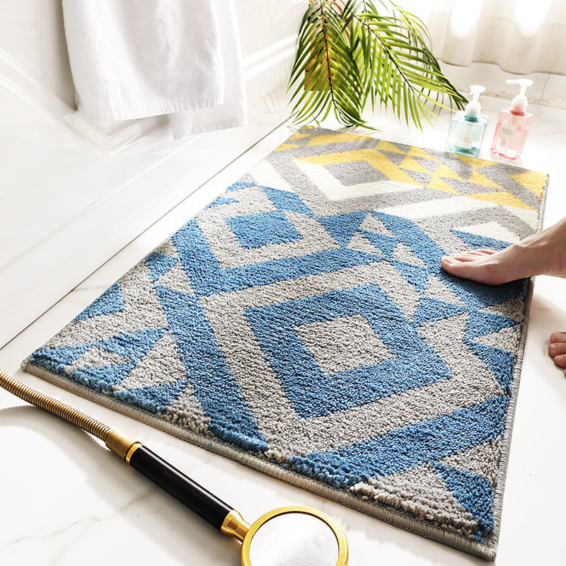 Absorbent Floor Mat - My Cozy Home