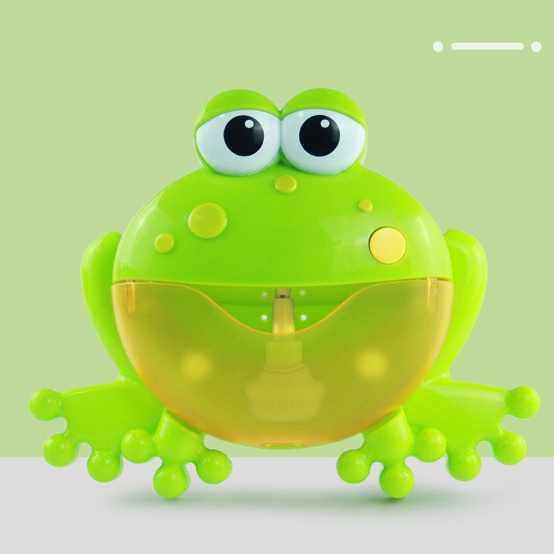 Baby Bath Toys Bubble Music Machine - My Cozy Home