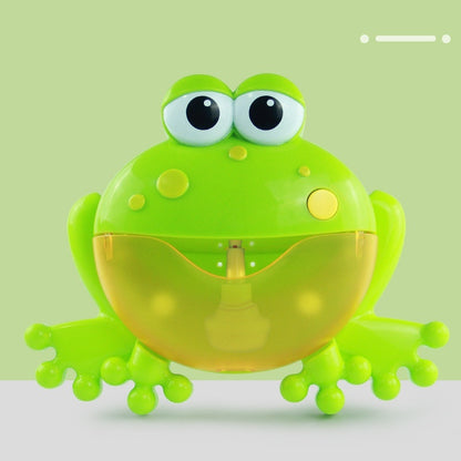 Baby Bath Toys Bubble Music Machine - My Cozy Home
