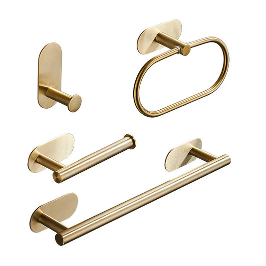 Elegant Bathroom Hook & Pendant - My Cozy Home