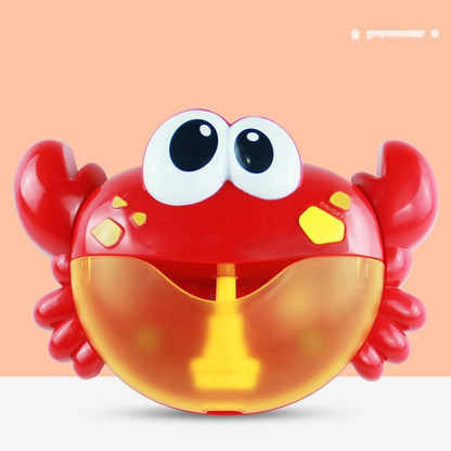 Baby Bath Toys Bubble Music Machine - My Cozy Home