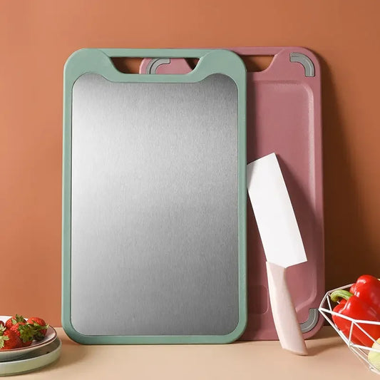 Multifunctional Cutting Board - My Cozy Home