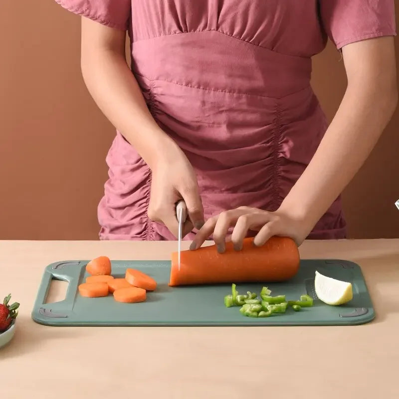 Multifunctional Cutting Board - My Cozy Home