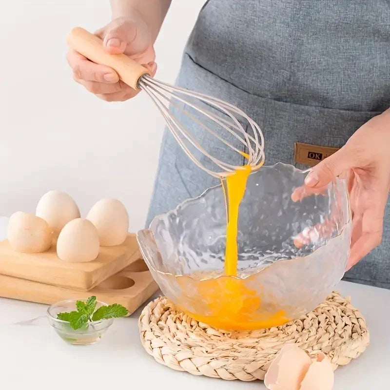 Silicone Cooking Utensils Set - My Cozy Home