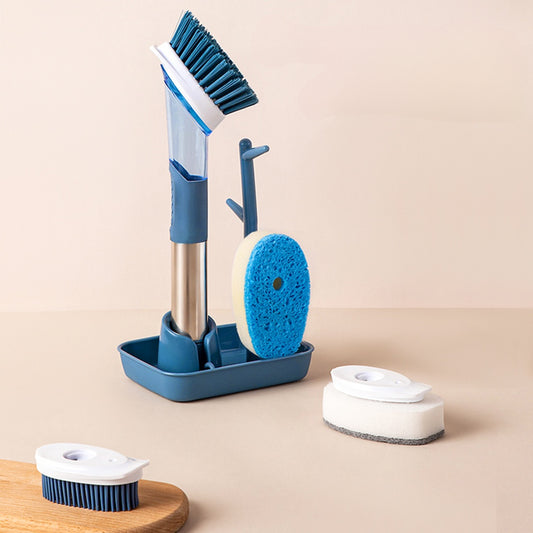 Multifunctional Dish Brush - My Cozy Home